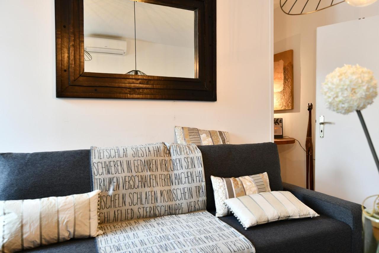 Heimat Floral Ferienhaus Wadgassen エクステリア 写真