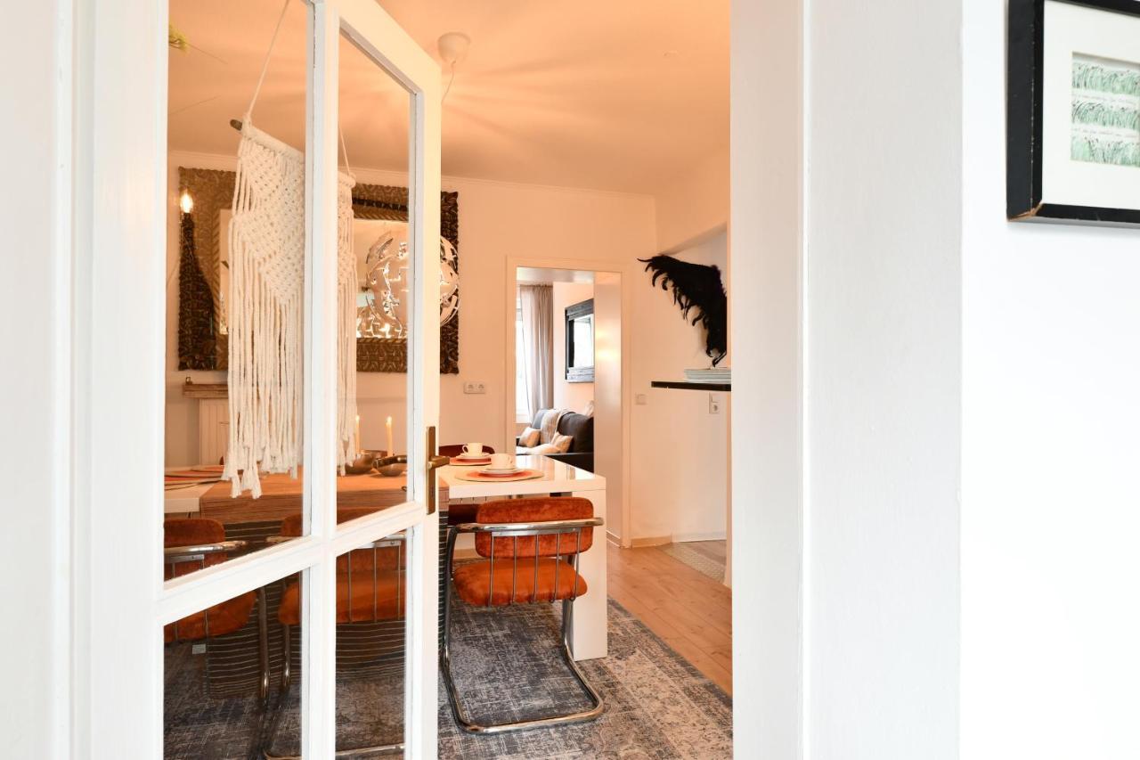 Heimat Floral Ferienhaus Wadgassen エクステリア 写真