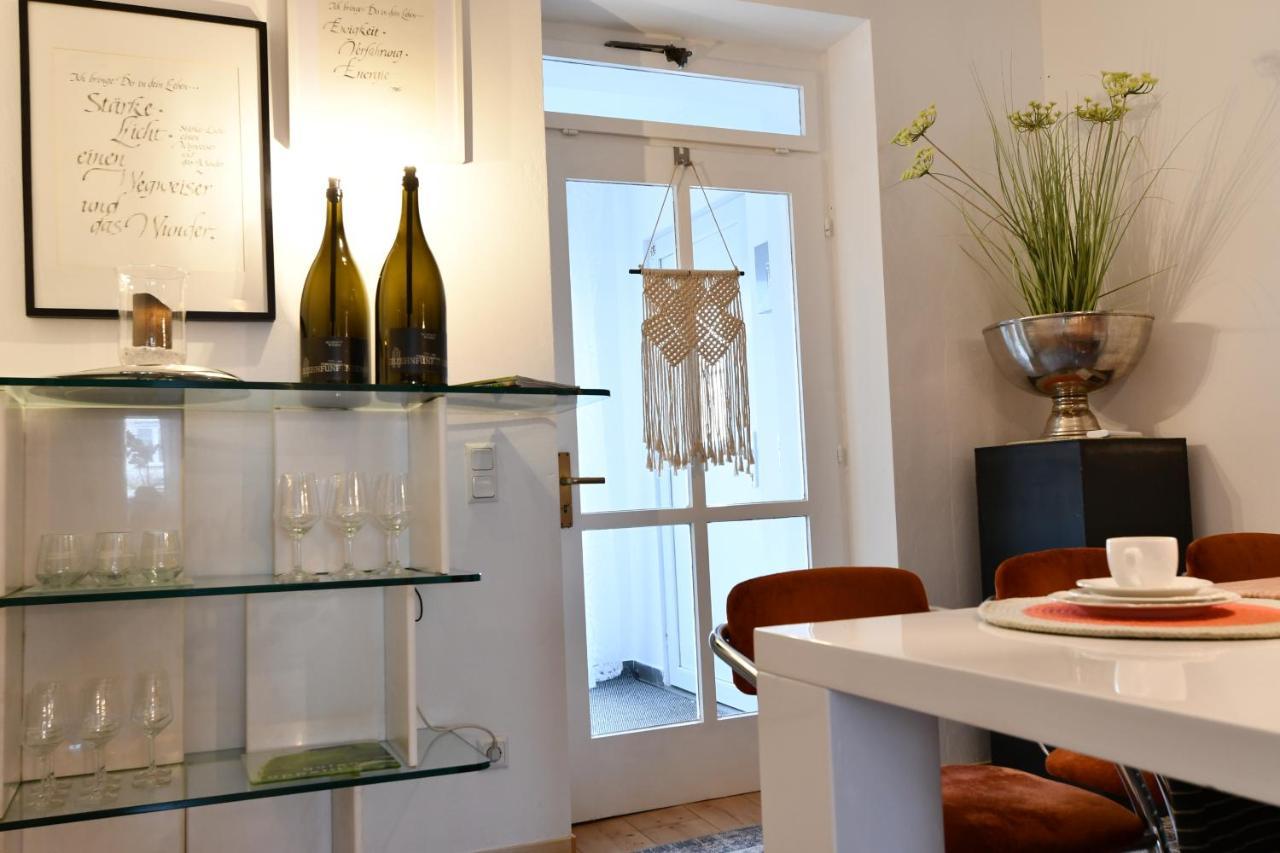 Heimat Floral Ferienhaus Wadgassen エクステリア 写真